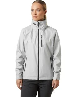 Helly Hansen Crew Hooded Jacket 2.0 | Coats & Outerwear -Shoe Vogue Shop 71pag8tvIzL. AC SR736920