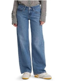 Levi's® Premium Low Loose | Jeans 15 Levi's® Premium Low Loose | Jeans -Shoe Vogue Shop 71pcMvUXlPL. AC SR736920