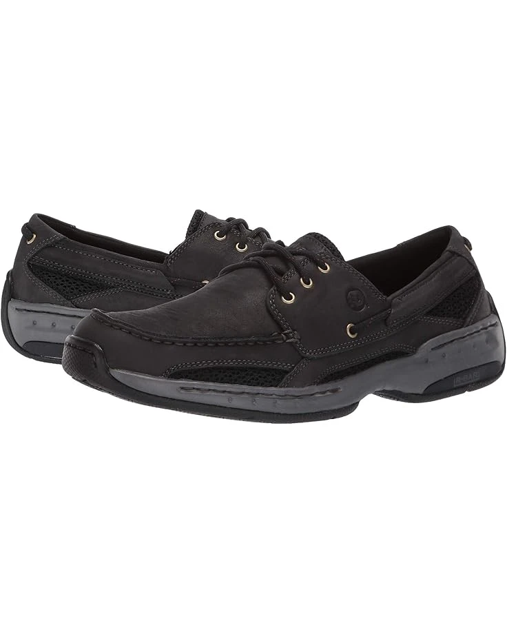 Dunham Captain | Boat Shoes 3 Dunham Captain | Boat Shoes