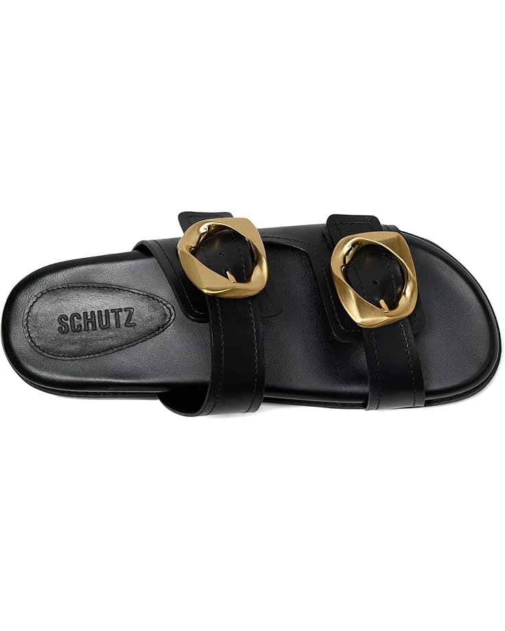 Schutz Olga Sporty | Sandals 4 Schutz Olga Sporty | Sandals - Image 2