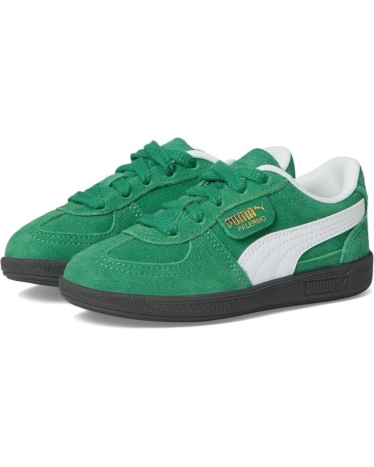 PUMA Kids Palermo (Little Kid) | Sneakers & Athletic Shoes 3 PUMA Kids Palermo (Little Kid) | Sneakers & Athletic Shoes