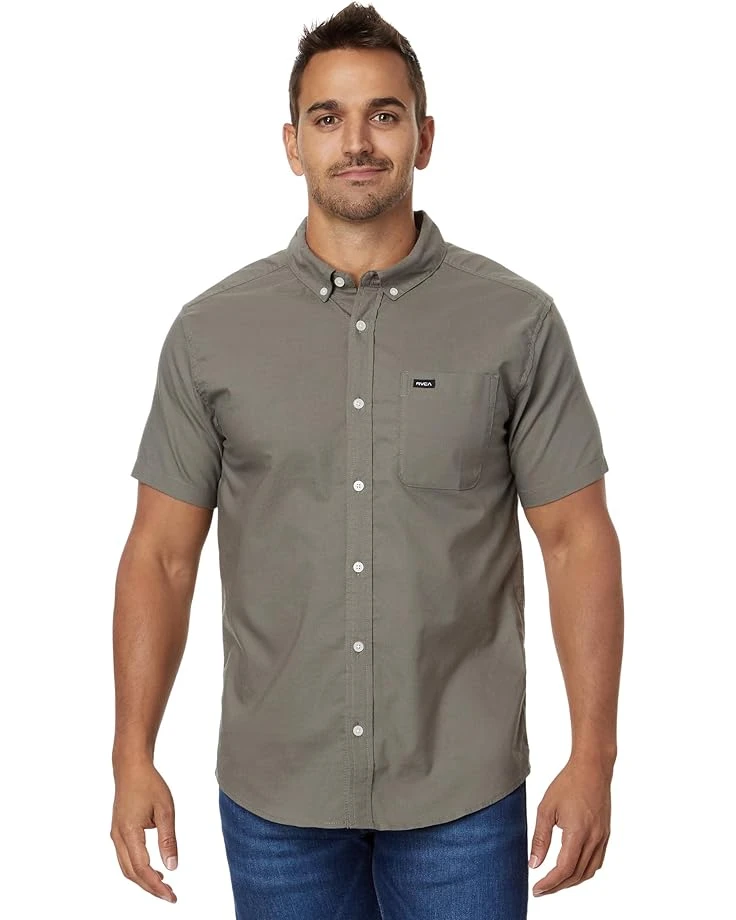 RVCA That'll Do Stretch S/S | Shirts & Tops 10 RVCA That'll Do Stretch S/S | Shirts & Tops - Image 8