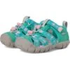 KEEN Kids Seacamp II CNX (Toddler/Little Kid) | Sandals 1 KEEN Kids Seacamp II CNX (Toddler/Little Kid) | Sandals -Shoe Vogue Shop 71pobTq9CcL. AC SR736920