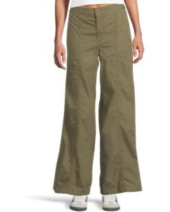 Levi's® Womens Baggy Parachute | Pants