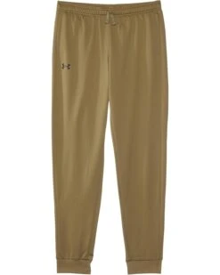 Under Armour Kids Plus Size Brawler 2.0 Tapered Pants (Big Kid)