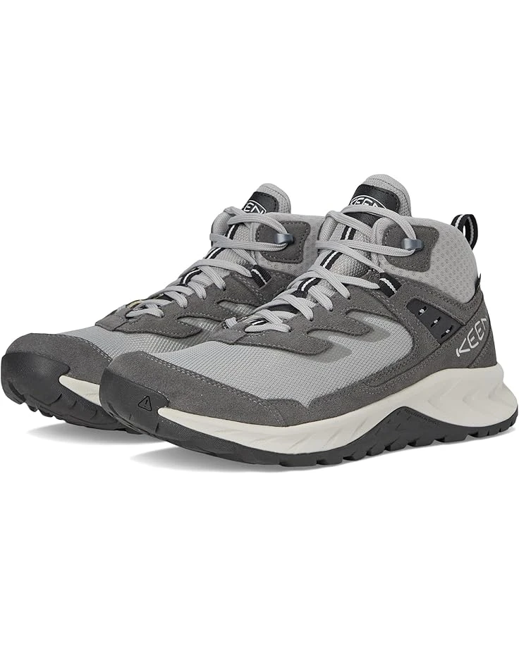 KEEN Hightrail Mid Waterproof | Hiking 3 KEEN Hightrail Mid Waterproof | Hiking