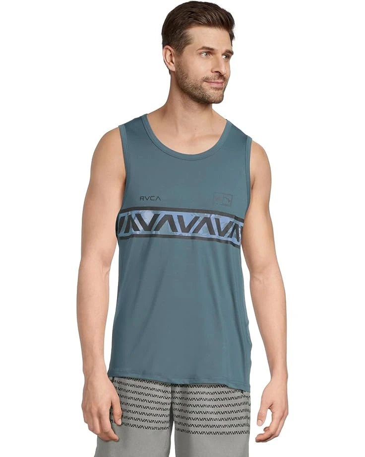 RVCA HAWAII SPORT VENT SL | Shirts & Tops 3 RVCA HAWAII SPORT VENT SL | Shirts & Tops