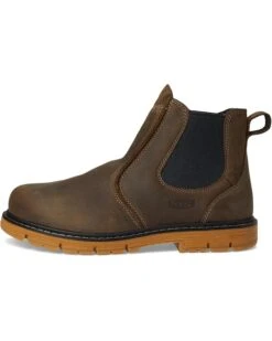 KEEN Utility San Jose Pull-On Boot (Aluminum Toe) | Boots -Shoe Vogue Shop 71pz qIwpcL. AC SR736920