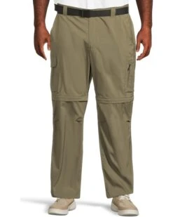 Columbia Big & Tall Silver Ridge™ Utility Convertible Pants 15 Columbia Big & Tall Silver Ridge™ Utility Convertible Pants -Shoe Vogue Shop 71q1c4hb7ML. AC SR736920