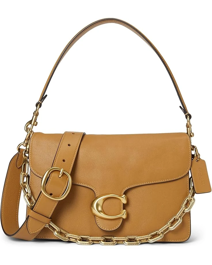 COACH Chain Tabby Shoulder Bag | Handbags 10 COACH Chain Tabby Shoulder Bag | Handbags - Image 8