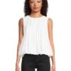 Madewell Bubble Fashion Top | Shirts & Tops -Shoe Vogue Shop 71qDQiY0qZL. AC SR736920