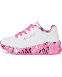SKECHERS KIDS Uno Lite - Lovely Luv 314976L (Little Kid/Big Kid) | Sneakers & Athletic Shoes 13 SKECHERS KIDS Uno Lite - Lovely Luv 314976L (Little Kid/Big Kid) | Sneakers & Athletic Shoes -Shoe Vogue Shop 71qFCYMXVcL. AC SR736920