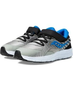 Saucony Kids Velocer A/C Sneaker (Little Kid/Big Kid) | Sneakers & Athletic Shoes -Shoe Vogue Shop 71qG1pf 0tL. AC SR736920