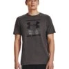 Under Armour Big & Tall Global Foundation Short-Sleeve T-Shirt | Shirts & Tops