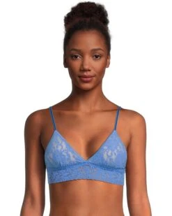 Hanky Panky Signature Lace Padded Triangle Bralette | Underwear & Intimates -Shoe Vogue Shop 71qGLFqx1EL. AC SR736920