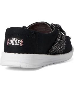 Hey Dude Kids Wendy Bow Essentials (Toddler) | Sneakers & Athletic Shoes 13 Hey Dude Kids Wendy Bow Essentials (Toddler) | Sneakers & Athletic Shoes -Shoe Vogue Shop 71qKNsfSAkL. AC SR736920