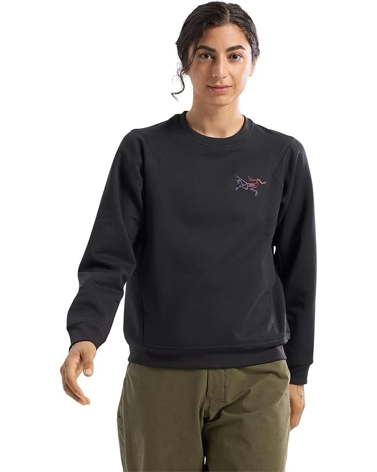 Arc'teryx Aestas Crew | Hoodies & Sweatshirts 3 Arc'teryx Aestas Crew | Hoodies & Sweatshirts