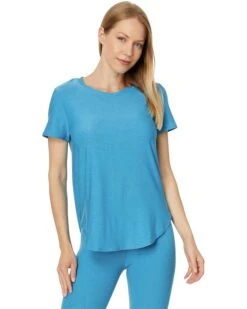 Beyond Yoga Featherweight On The Down Low Tee | Shirts & Tops 24 Beyond Yoga Featherweight On The Down Low Tee | Shirts & Tops -Shoe Vogue Shop 71qMJ38k cL. AC SR736920