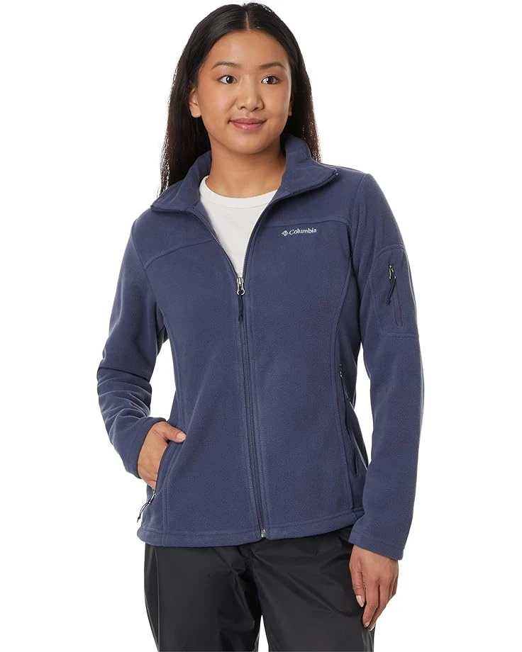 Columbia Fast Trek™ II Jacket | Coats & Outerwear 7 Columbia Fast Trek™ II Jacket | Coats & Outerwear - Image 5