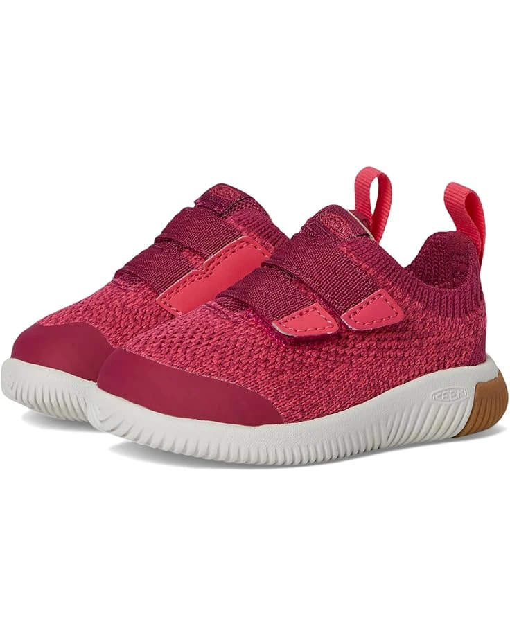 KEEN Kids KNX Knit DS (Toddler) | Sneakers & Athletic Shoes 3 KEEN Kids KNX Knit DS (Toddler) | Sneakers & Athletic Shoes