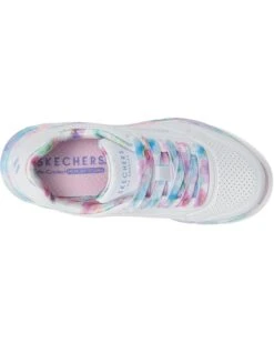 SKECHERS KIDS Uno Generation 1 - Pastel Blooms 310320L (Little Kid/Big Kid) | Sneakers & Athletic Shoes 10 SKECHERS KIDS Uno Generation 1 - Pastel Blooms 310320L (Little Kid/Big Kid) | Sneakers & Athletic Shoes -Shoe Vogue Shop 71qSKOMQEdL. AC SR736920