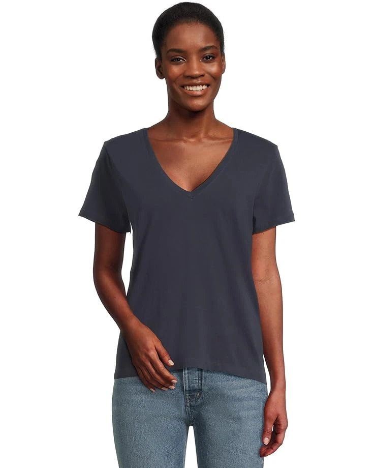 Madewell Northside Vneck Tee | Shirts & Tops 9 Madewell Northside Vneck Tee | Shirts & Tops - Image 7