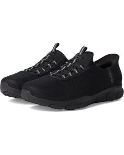 SKECHERS Brilliance - Night Shift Hands Free Slip-Ins | Sneakers & Athletic Shoes