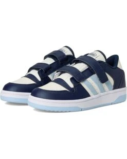 adidas Kids Break Start Elastic Lace Basketball Shoes (Little Kid) | Sneakers & Athletic Shoes -Shoe Vogue Shop 71qV3UgwBbL. AC SR736920