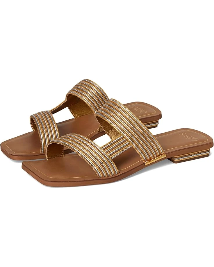 Franco Sarto Emily5 Slide | Sandals 3 Franco Sarto Emily5 Slide | Sandals