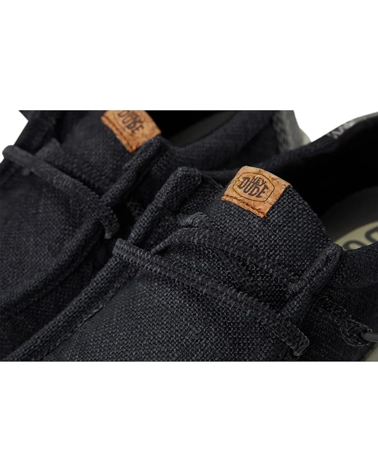 Hey Dude Wally Jute | Sneakers & Athletic Shoes 8 Hey Dude Wally Jute | Sneakers & Athletic Shoes - Image 6