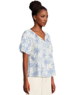 Tommy Bahama Fortuna Fronds Poplin Short Sleeve Top | Shirts & Tops 8 Tommy Bahama Fortuna Fronds Poplin Short Sleeve Top | Shirts & Tops -Shoe Vogue Shop 71qgXvc112L. AC SR736920