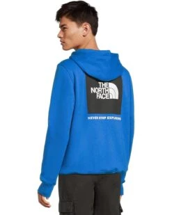 The North Face Box NSE Pullover Hoodie | Hoodies & Sweatshirts -Shoe Vogue Shop 71qigrZLpwL. AC SR736920