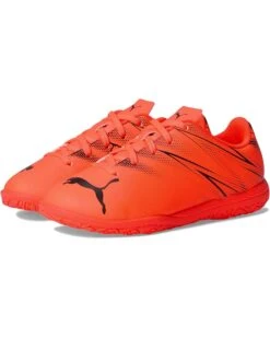 PUMA Kids Attacanto Indoor Training (Little Kid/Big Kid) | Sneakers & Athletic Shoes 17 PUMA Kids Attacanto Indoor Training (Little Kid/Big Kid) | Sneakers & Athletic Shoes -Shoe Vogue Shop 71qjOGTmf4L. AC SR736920