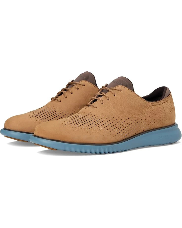 Cole Haan 2.Zerogrand Laser Wing Tip Oxford Lined | Oxfords 12 Cole Haan 2.Zerogrand Laser Wing Tip Oxford Lined | Oxfords - Image 10
