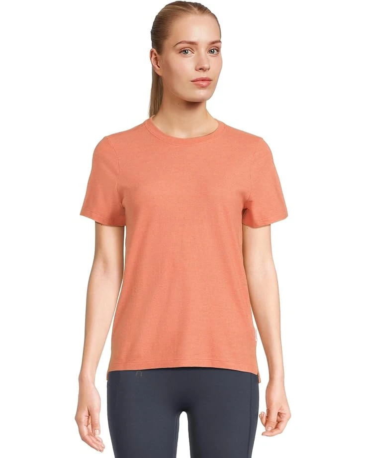 Smartwool Perfect Crew Short Sleeve Tee | Shirts & Tops 8 Smartwool Perfect Crew Short Sleeve Tee | Shirts & Tops - Image 6
