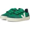 VEJA Kids Small V-10 Suede (Little Kid/Big Kid) | Sneakers & Athletic Shoes -Shoe Vogue Shop 71qrIfX5LL. AC SR736920