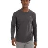 Arc'teryx Cormac Crew Long Sleeve | Shirts & Tops -Shoe Vogue Shop 71qu9MWrpCL. AC SR736920