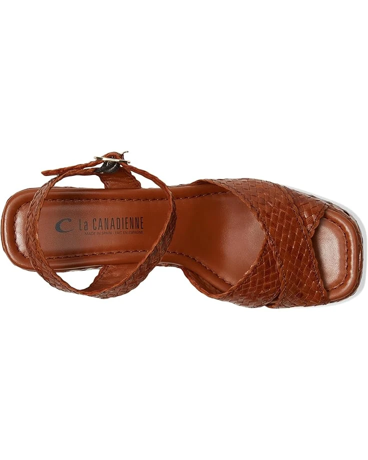 La Canadienne Pico | Heels 4 La Canadienne Pico | Heels - Image 2