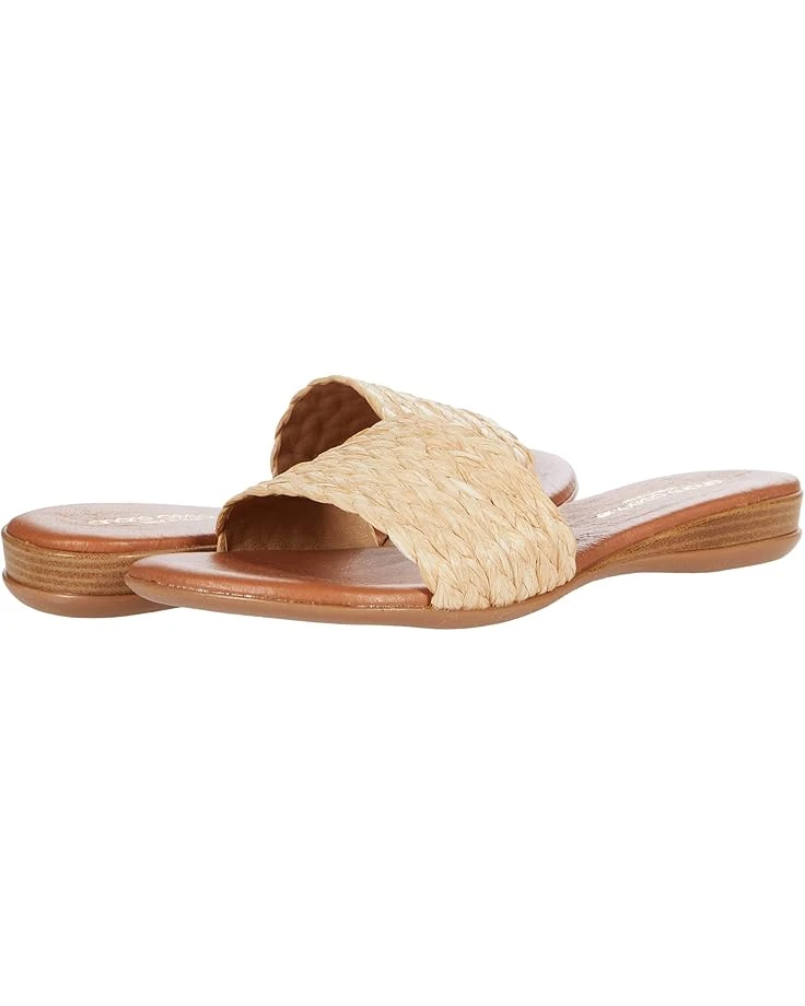 Andre Assous Nahala | Sandals 3 Andre Assous Nahala | Sandals
