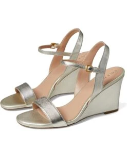 Cole Haan Josie Wedge Sandals | Heels -Shoe Vogue Shop 71r0yErZ7UL. AC SR736920