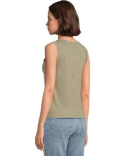 Madewell Brightside High V Tank | Shirts & Tops 10 Madewell Brightside High V Tank | Shirts & Tops -Shoe Vogue Shop 71rG5qB1XkL. AC SR736920