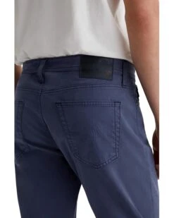 AG Jeans Tellis Modern Slim Leg Denim in Pacific Midnight | Pants -Shoe Vogue Shop 71rL03Ud97L. AC SR736920