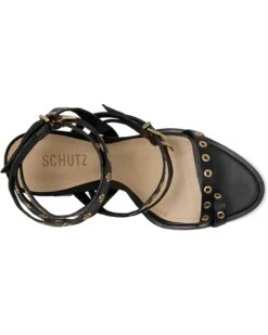 Schutz Annete High | Heels -Shoe Vogue Shop 71rL91sFszL. AC SR736920