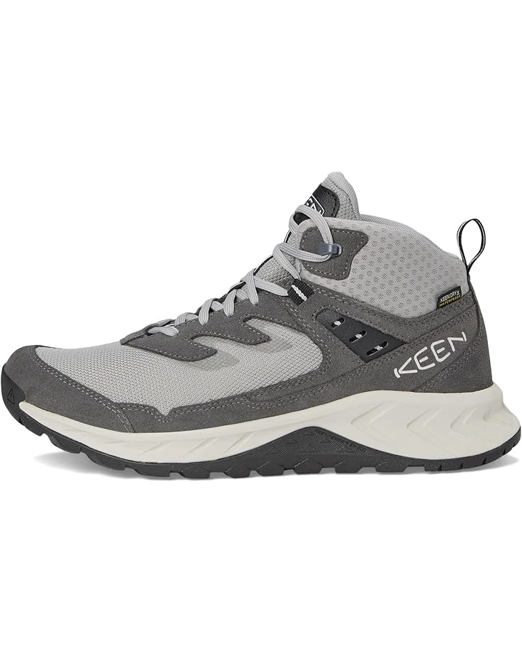 KEEN Hightrail Mid Waterproof | Hiking 6 KEEN Hightrail Mid Waterproof | Hiking - Image 4