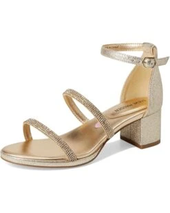 Steve Madden Kids Sizzle (Little Kid/Big Kid) | Heels -Shoe Vogue Shop 71rRZhE0EGL. AC SR736920