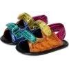 Kurt Geiger London Kids Baby Orson (Infant) | Sandals -Shoe Vogue Shop 71rSJ9vxm8L. AC SR736920