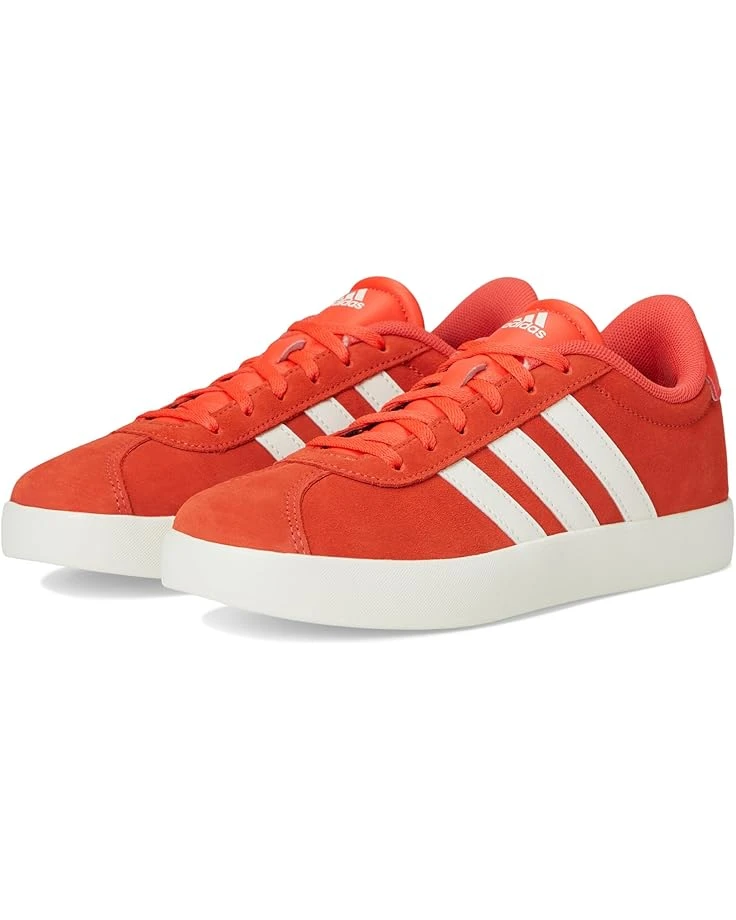 adidas Kids VL Court 3.0 Sportswear Shoes (Little Kid/Big Kid) | Sneakers & Athletic Shoes 3 adidas Kids VL Court 3.0 Sportswear Shoes (Little Kid/Big Kid) | Sneakers & Athletic Shoes