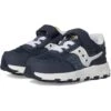 Saucony Kids Eclipse KDZ Jr (Toddler) | Sneakers & Athletic Shoes