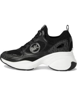 MICHAEL Michael Kors Zuma Knit Trainer | Sneakers & Athletic Shoes -Shoe Vogue Shop 71rbe6MVD6L. AC SR736920