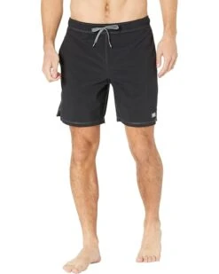 SAXX UNDERWEAR Oh Buoy 2-in-1 7" Volley | Swimwear